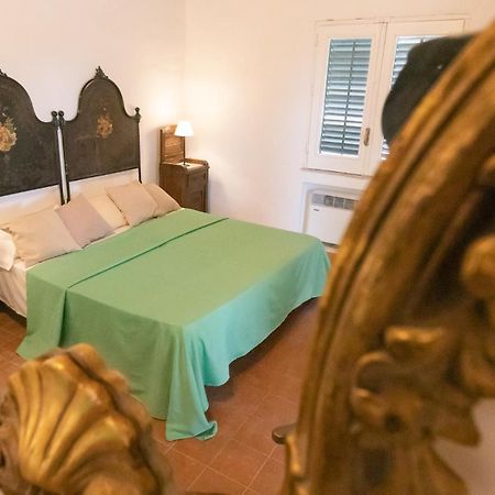 Villa Le Lune Santa Margherita di Belice Exterior foto