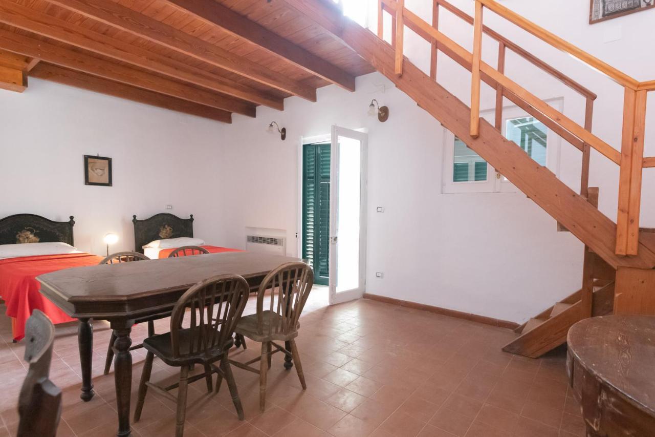 Villa Le Lune Santa Margherita di Belice Exterior foto
