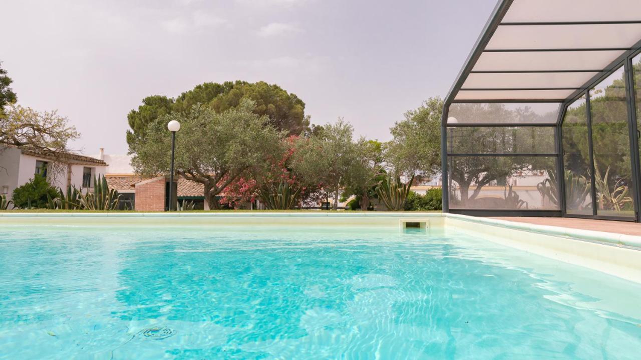 Villa Le Lune Santa Margherita di Belice Exterior foto